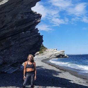 Meet your Posher, Melanie